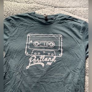 Maine t-shirt
